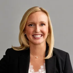 Katy Huberty